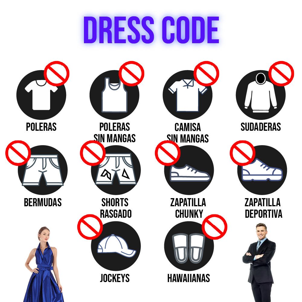 dresscode